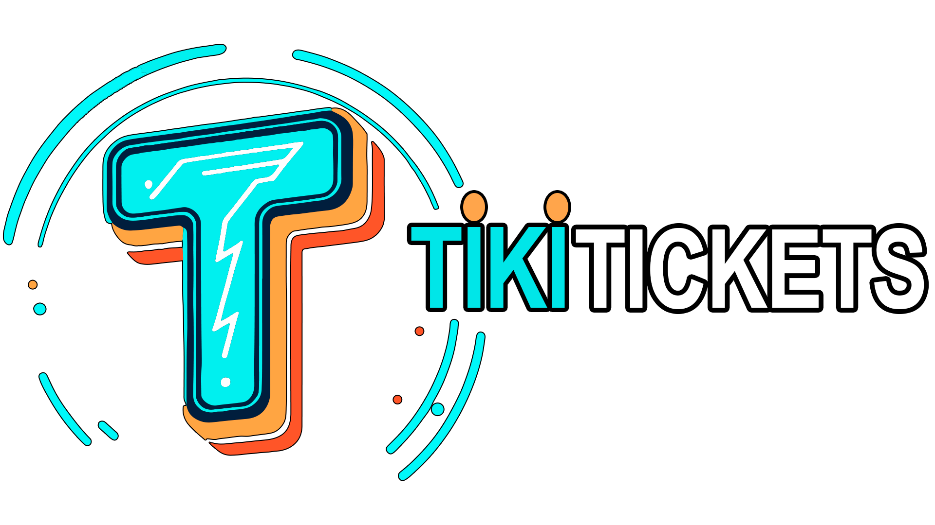 TikiTickets